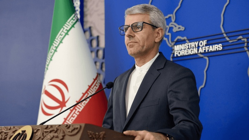 طهران: لا مفاوضات مع واشنطن الآن والأولوية للدفاع عن إإيران